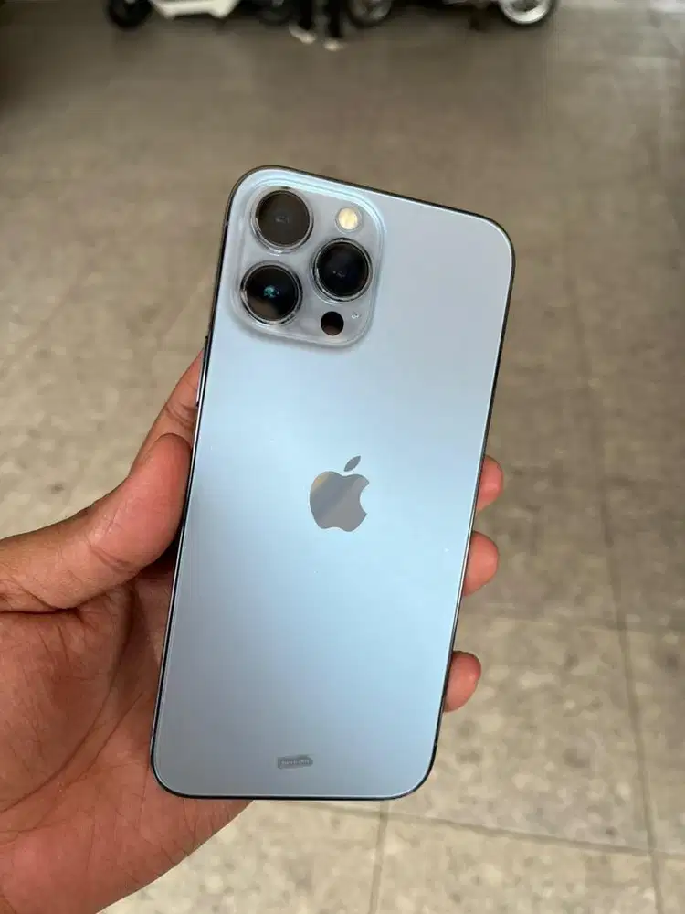 iPhone 13 Promax 128 ibox