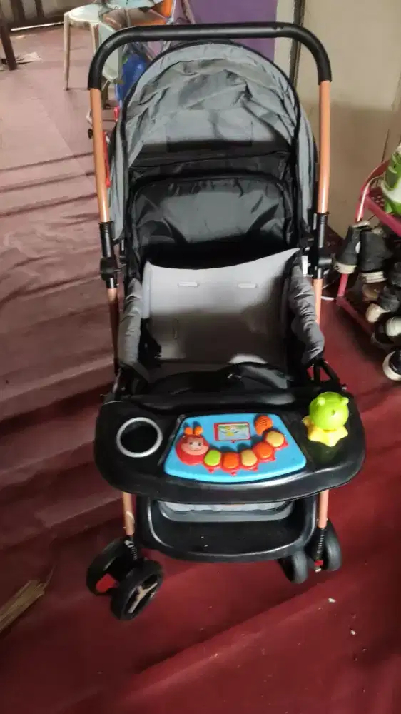 Stroller Baby IORA