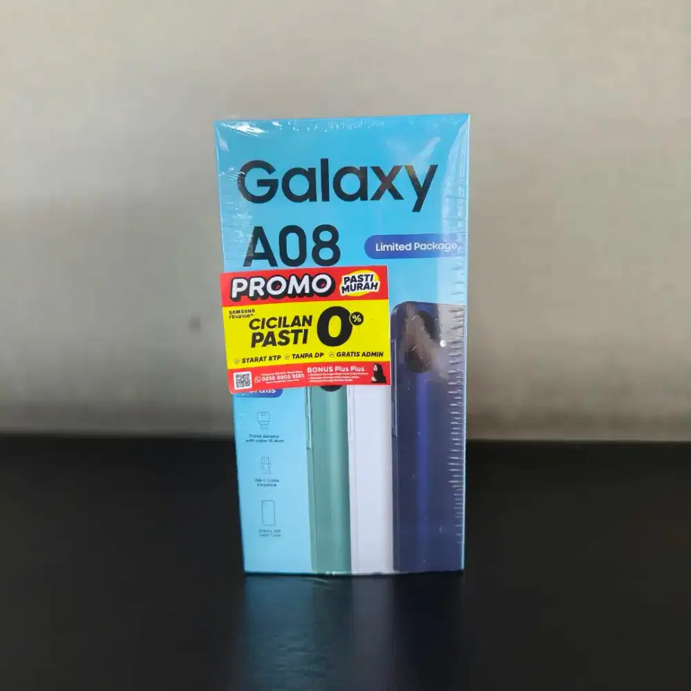 Samsung A 08 4 128