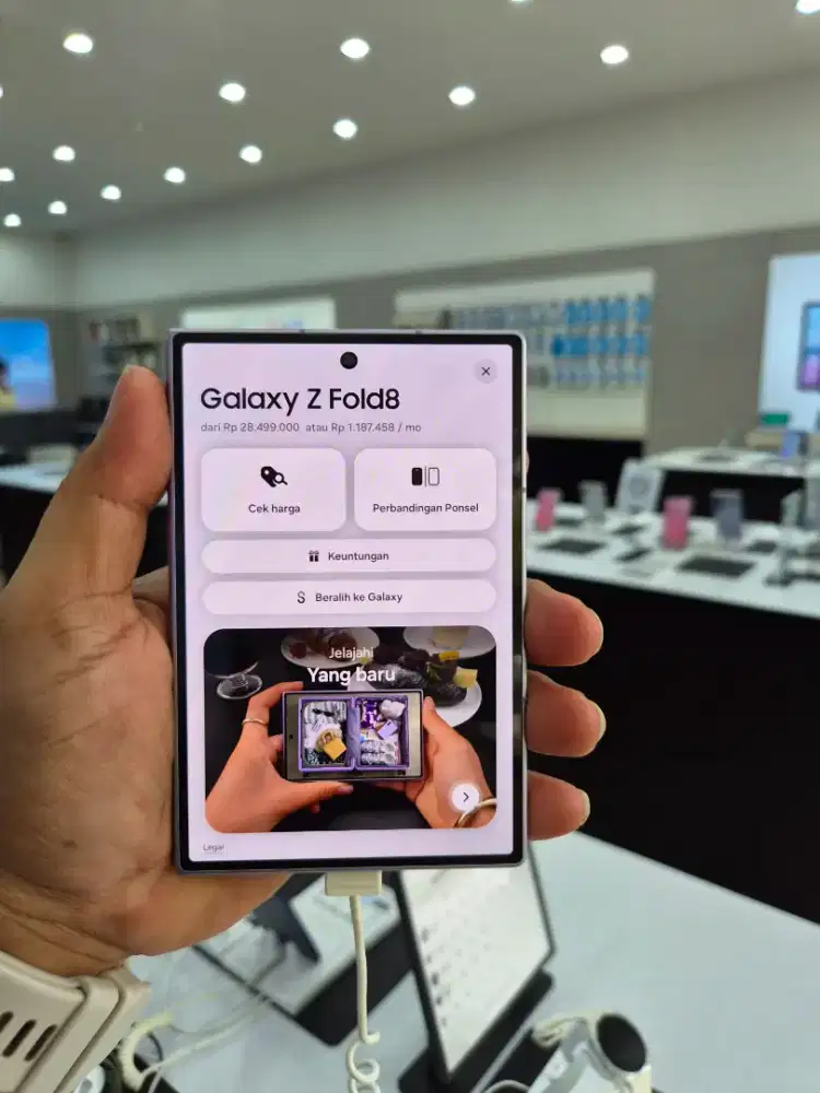 Yuk dpatkan promo voucher belanja hingga 3 jutaan
