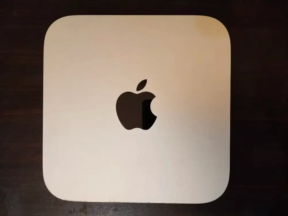 Apple MacMini 2014