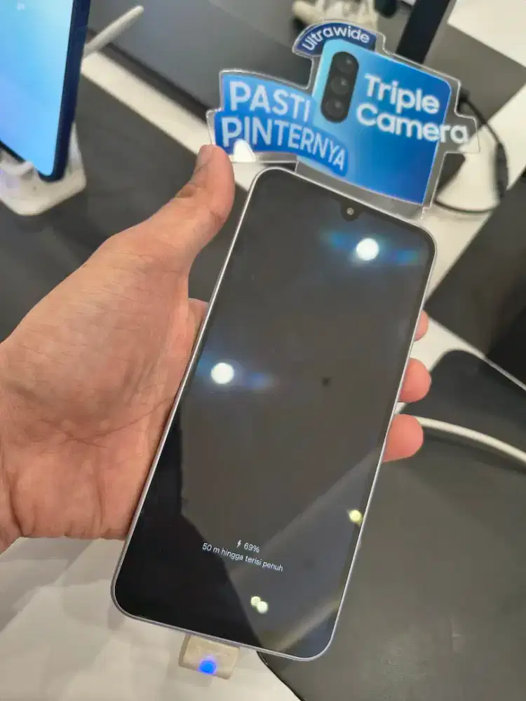 PROMO SPESIAL. BISA BAYAR 0