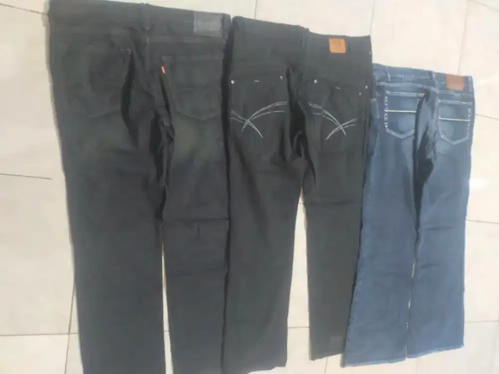 Jual Bu cardinal jeans, reloop jeans,hugojeans.hub +89622346498