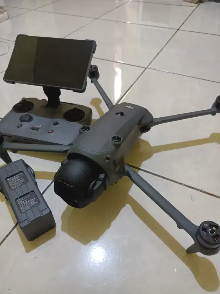 Dji Mavic 4 Pro Rc Pro 2