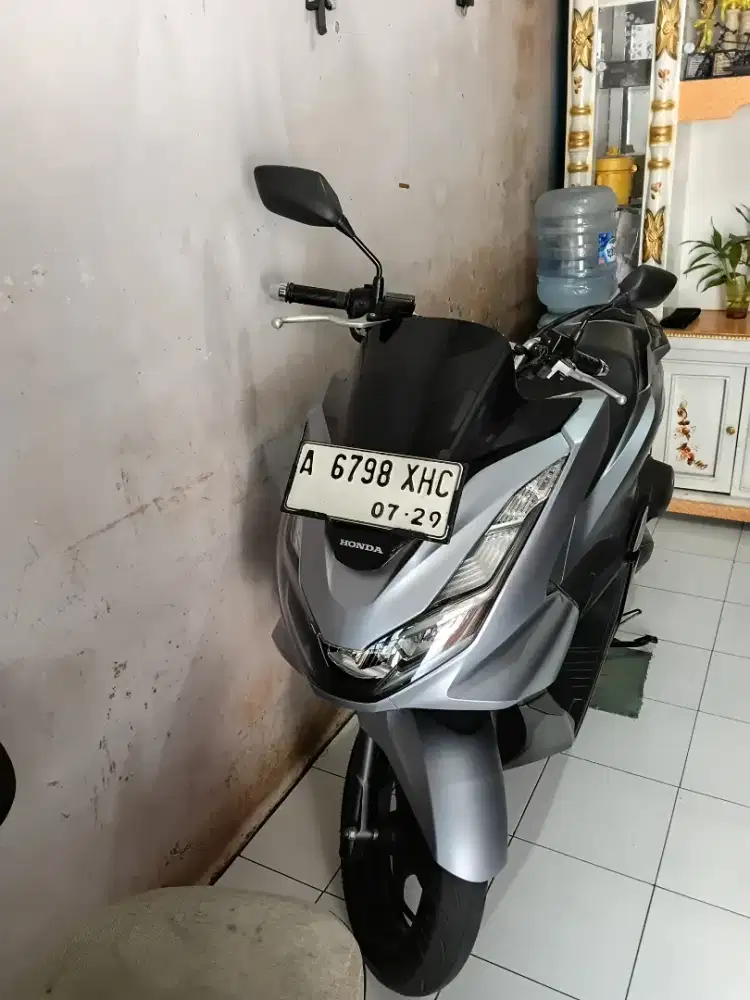 Honda vcx thn 2024 surat lengkap