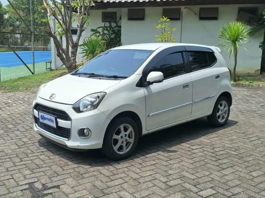 AYLA 1.0 X MANUAL 2016
