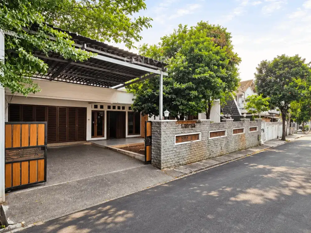 Dijual Rumah Hitung Tanah Di Cipete JakSel