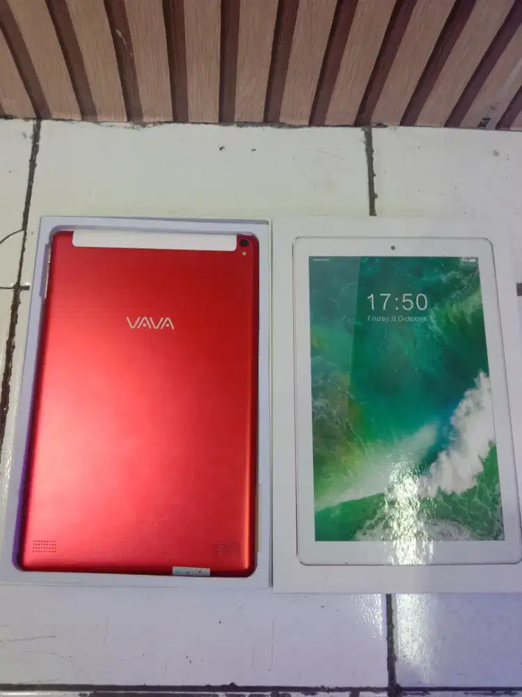 Vava x1 fullset original