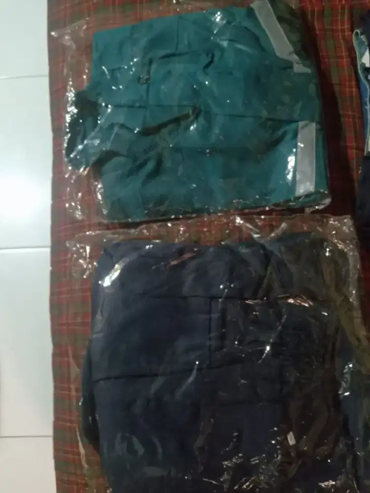Wearpack ukuran L