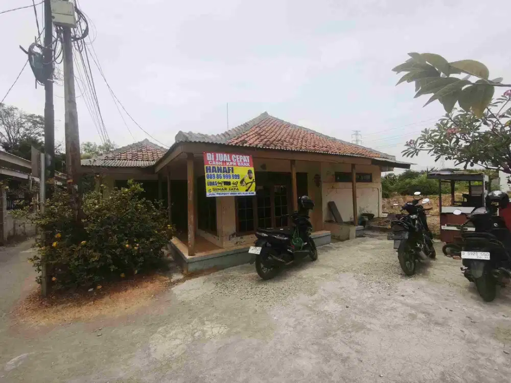 Rumah Untuk Kost Exekutive
