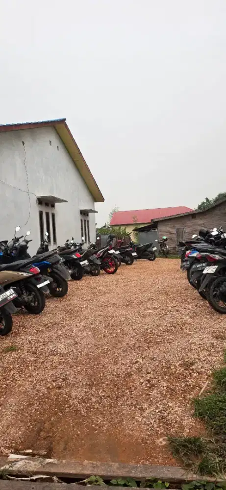 Di jual tanah daerah sambaliung berau