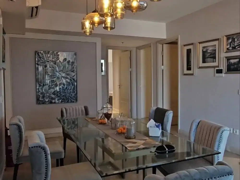 MURAH! DIjual apartemen PRIVATE LIFT One icon tunjungan plaza