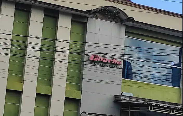 jaga studio musik