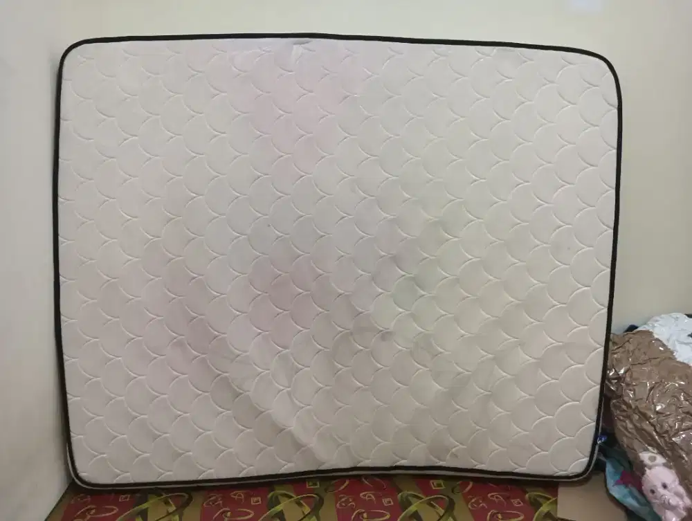 Kasur busa elara