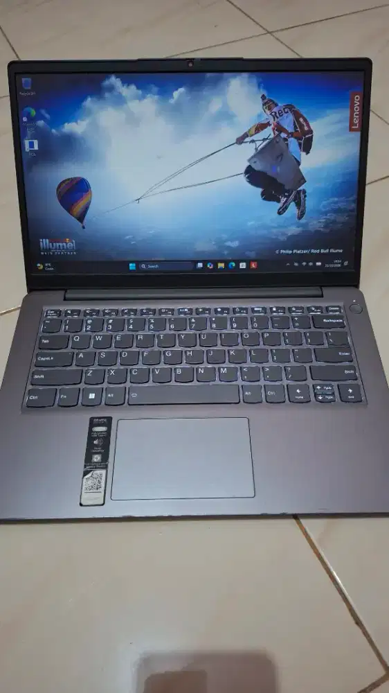 Laptop Lenovo IdeaPad 3 14ABA7 (Nego)
