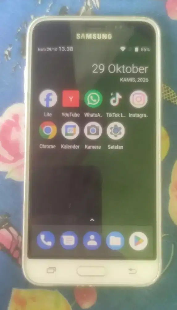 Handphone Samsung