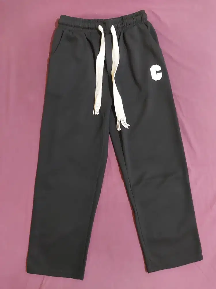 Celana gombrong celana casual celana baggy celana gombrang