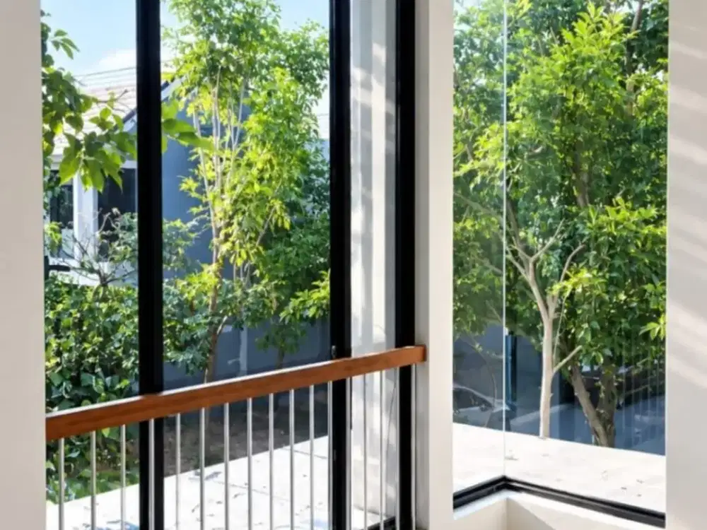 Dijual Rumah 2 Lt di North West Hill Citraland