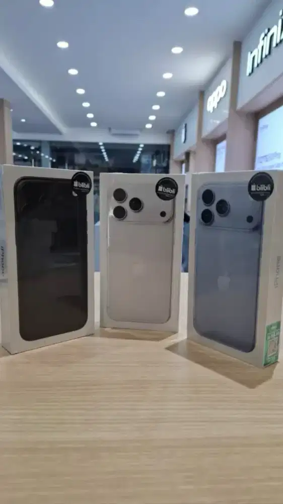 IPHONE 18 PROMAX 256GB