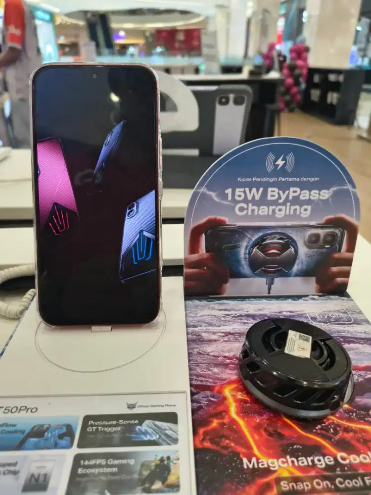 PROMO SPESIAL 
Cuman Bayar Mulai 0