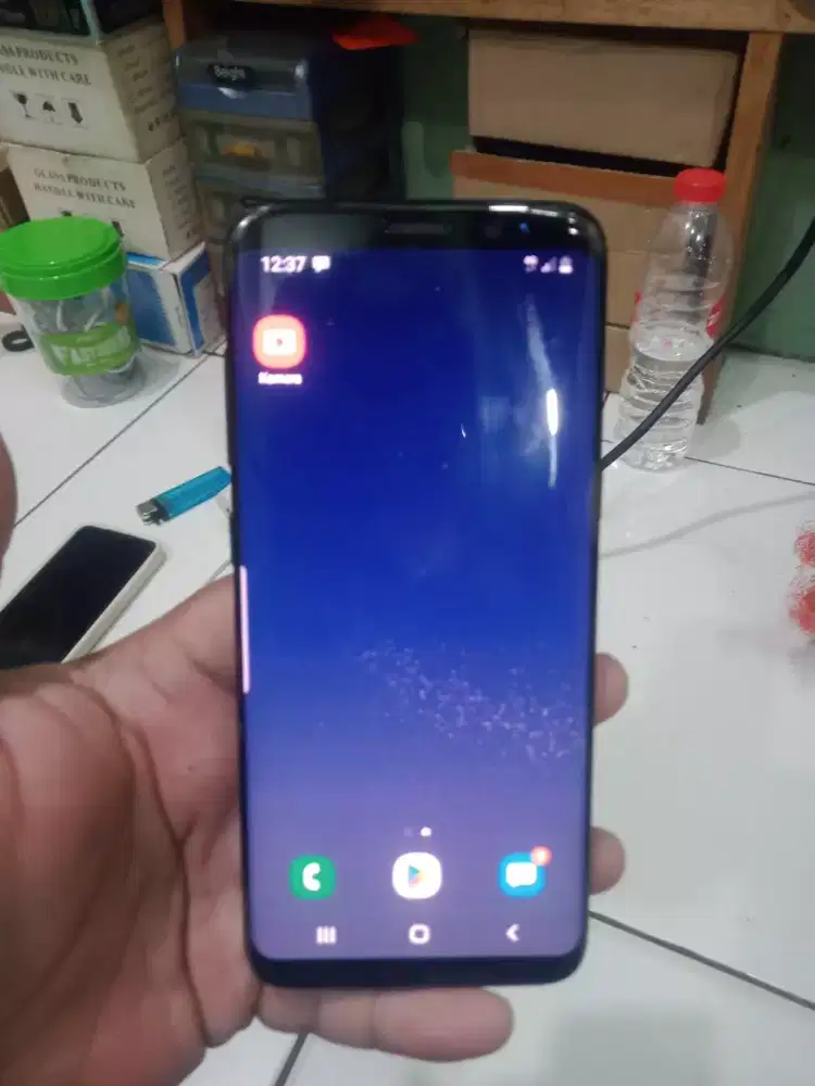 Samsung s8 edge