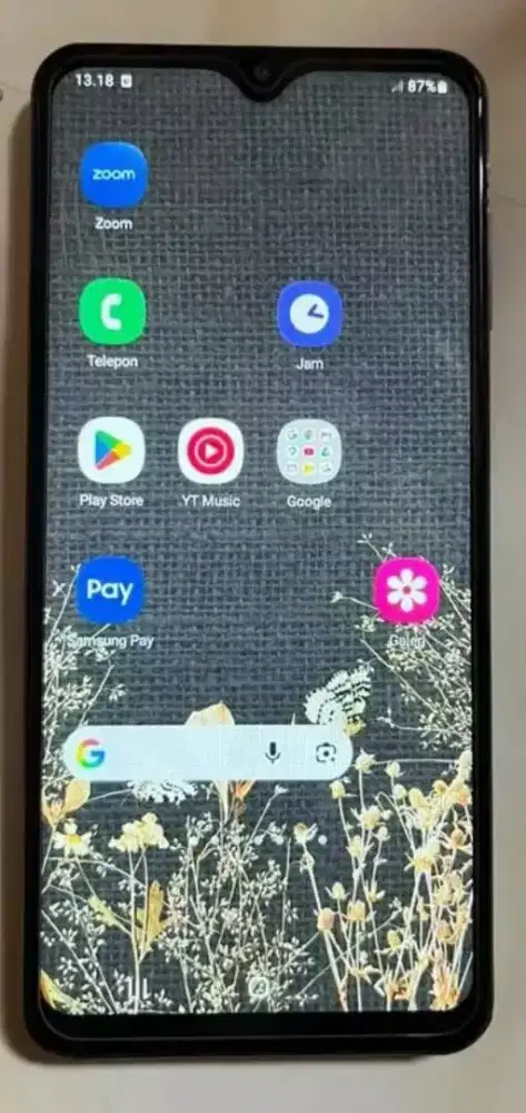 Samsung M14 4/64Gb 4G