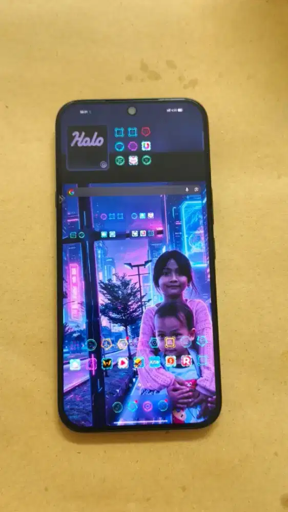 INFINIX NOTE 60 8/256 fullshet