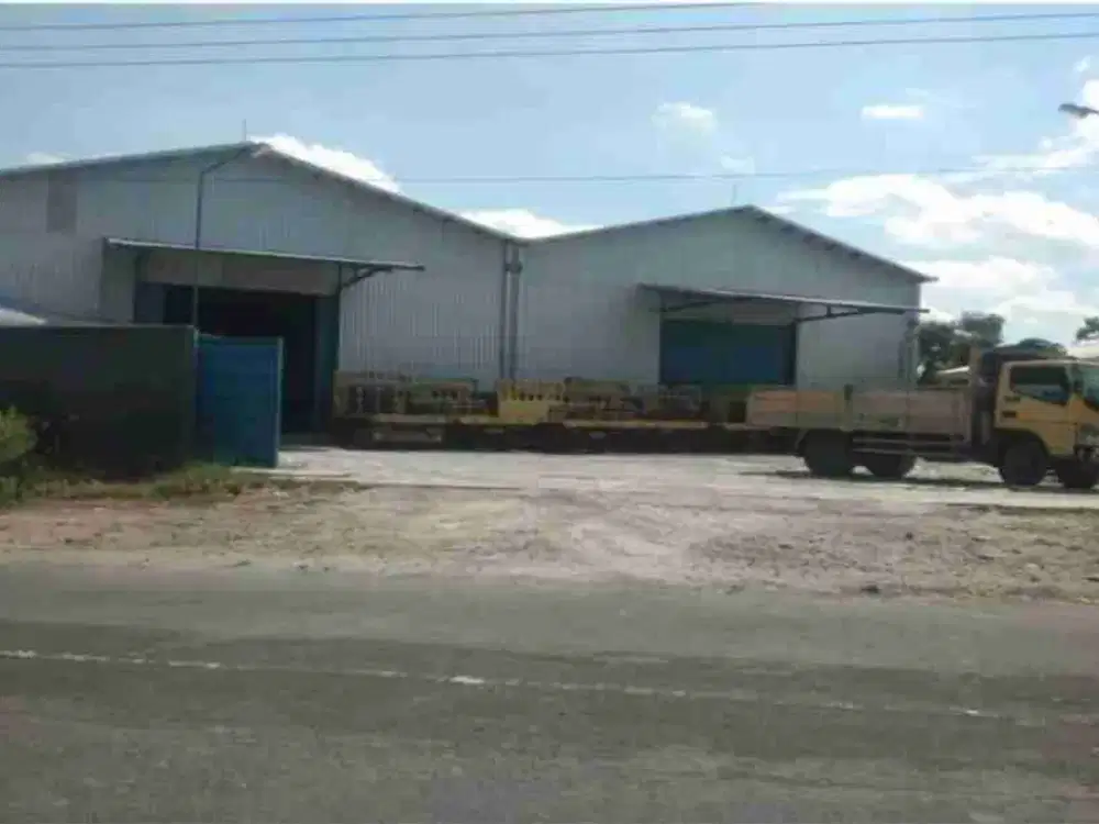 murah gudang sedayu kertosono gresik