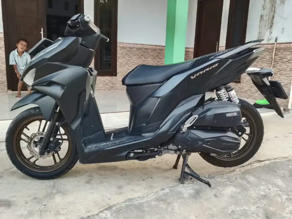Vario 125 gen2 2024