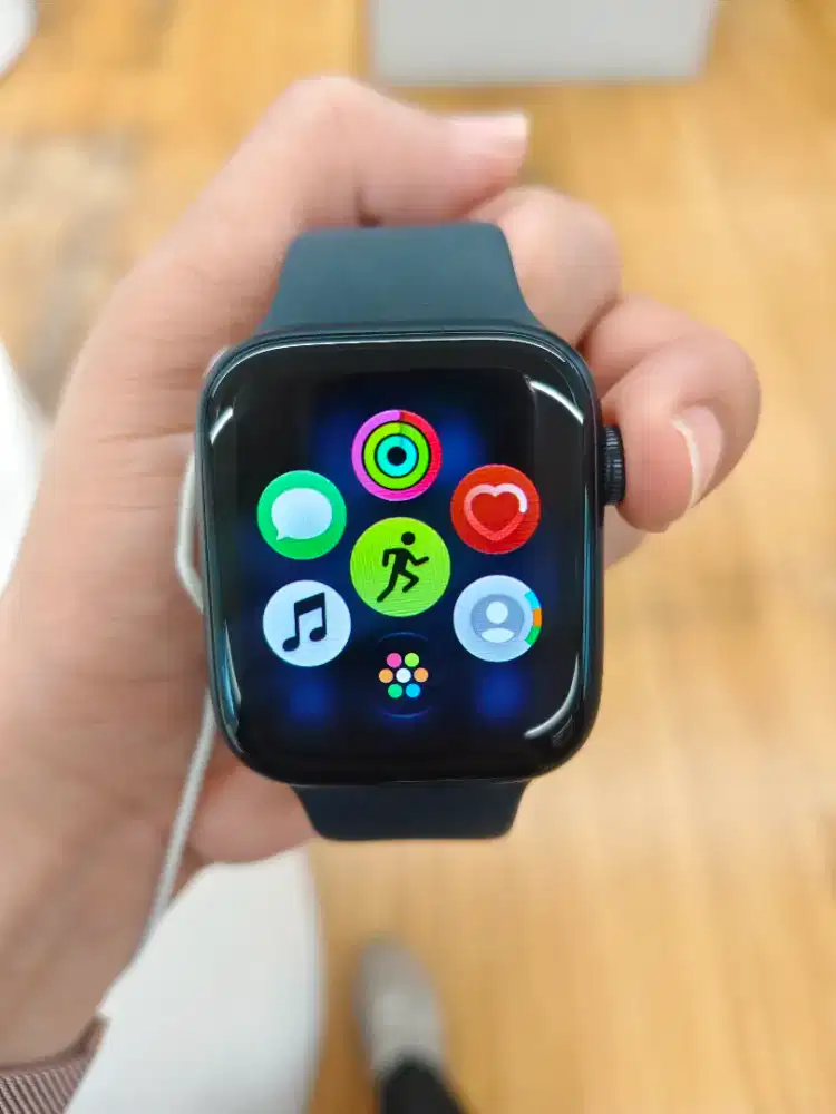 KREDIT APPLE WATCH SERIES 11 46MM, CICILAN MODAL KTP