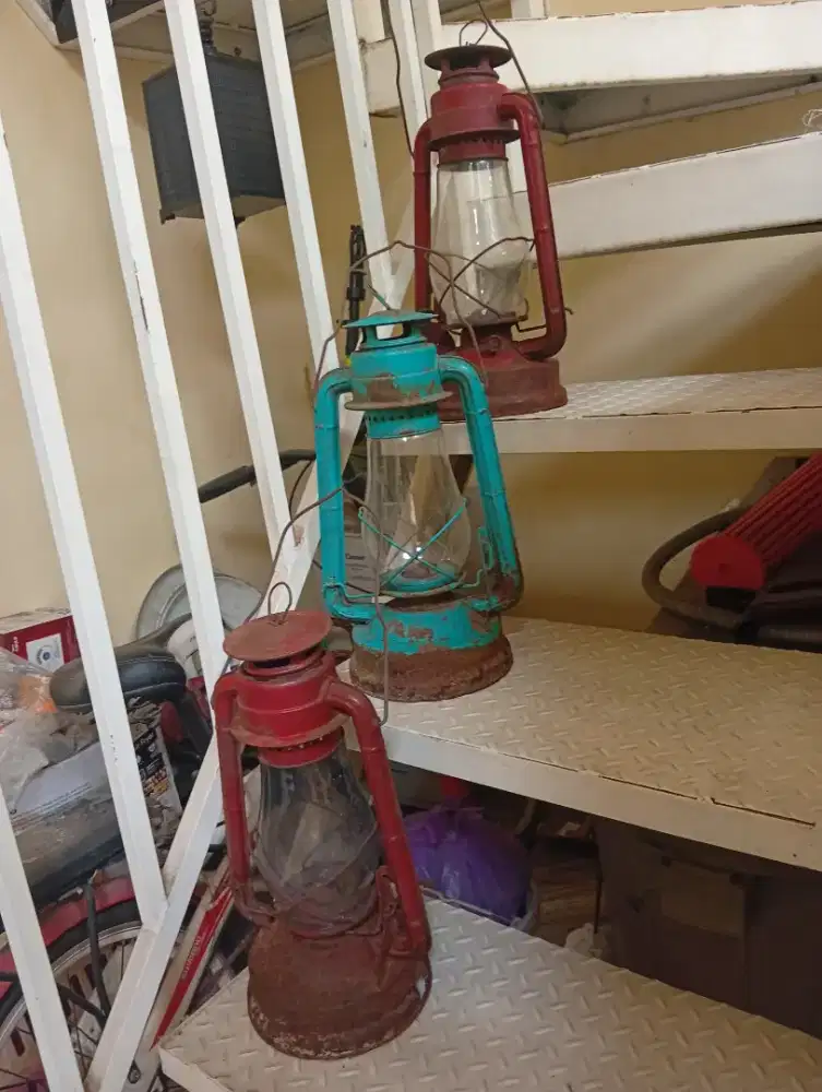 JUAL LAMPU BADAI