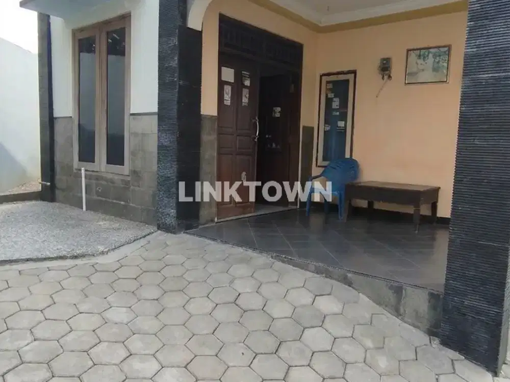 Dijual Rumah Borobudur Manyaran Super Strategis Dekat Tol, Kawasan Industri
