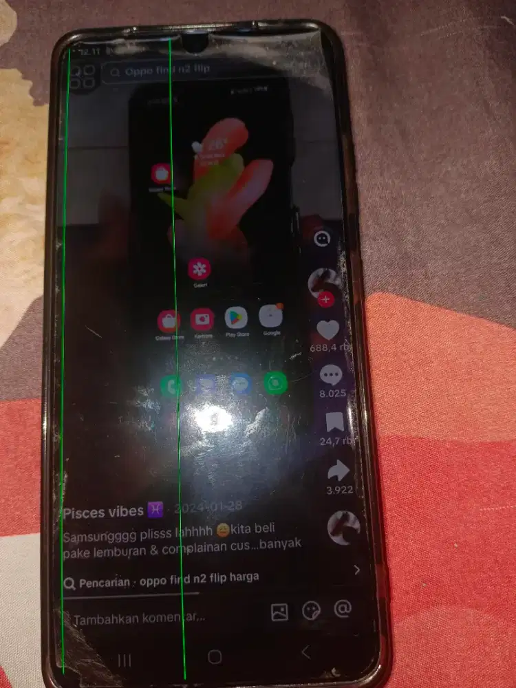 Samsung S21 Ultra