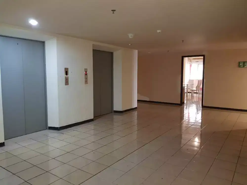 Apartemen Suites Soekarno Hatta Bandung
