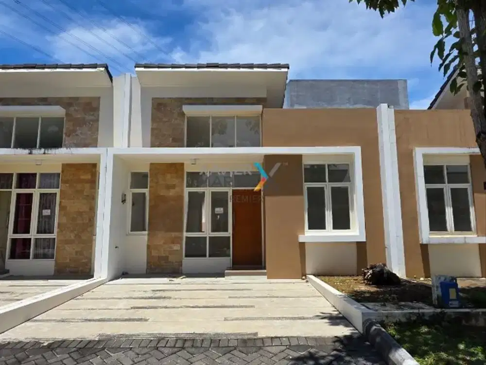 Dijual Rumah di Citra Garden City by Ciputra Group, Kedungkandang Malang