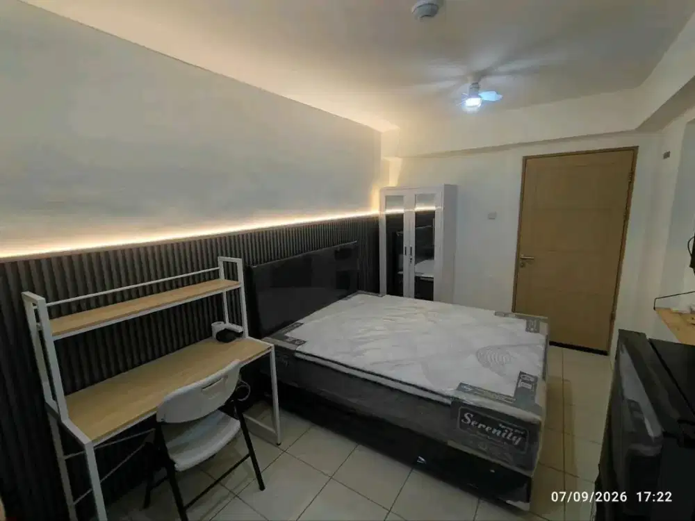 Disewa Apartemen UC Citraland area Citraland, Kota Surabaya PRLIEA273