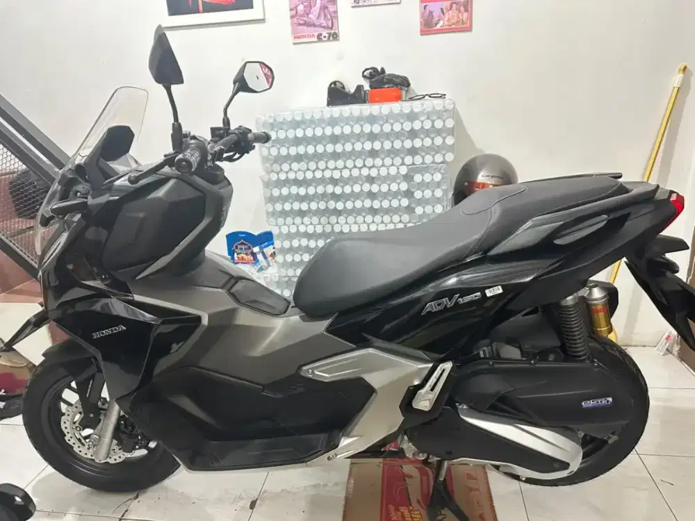 Honda adv 2024 akhir murah