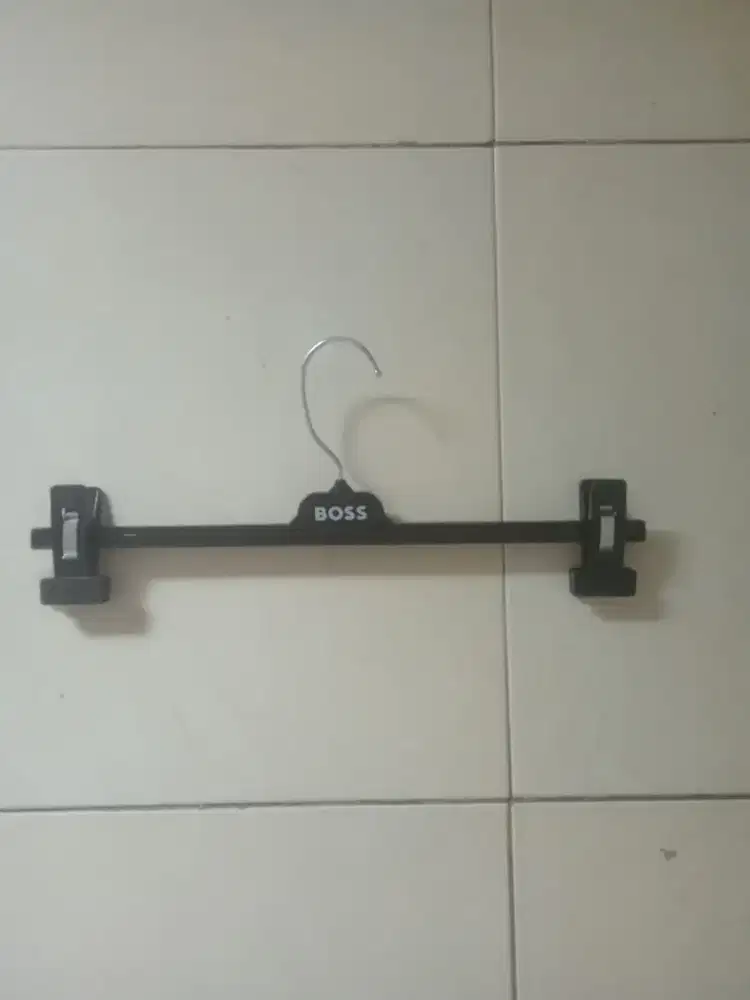 Hanger hugo boss original