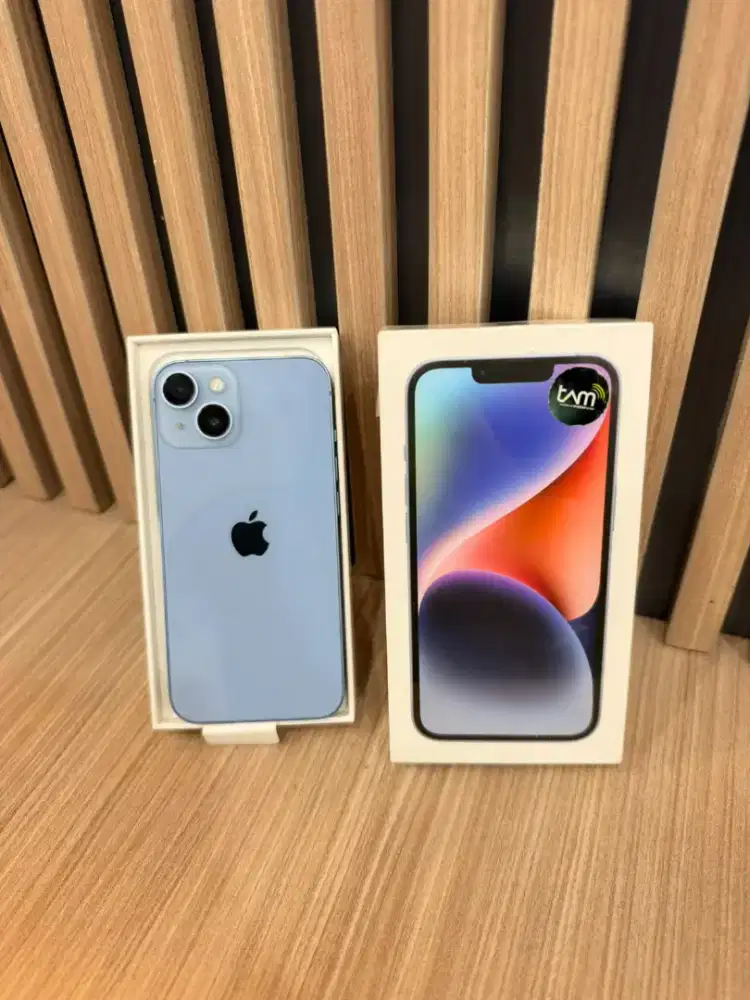 iphone 14 ,16 second garansi resmi promoo pembelian cash & kredit