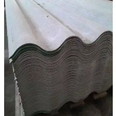 Asbes Gelombang besar 200cm x 102cm x 5mm