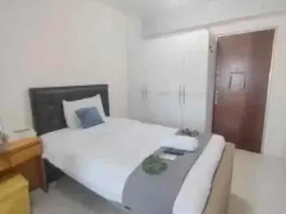 SHMSRS‼Apartemen Gunawangsa Manyar