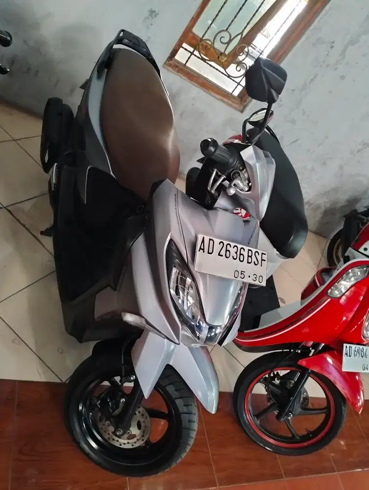 Yamaha gear murah