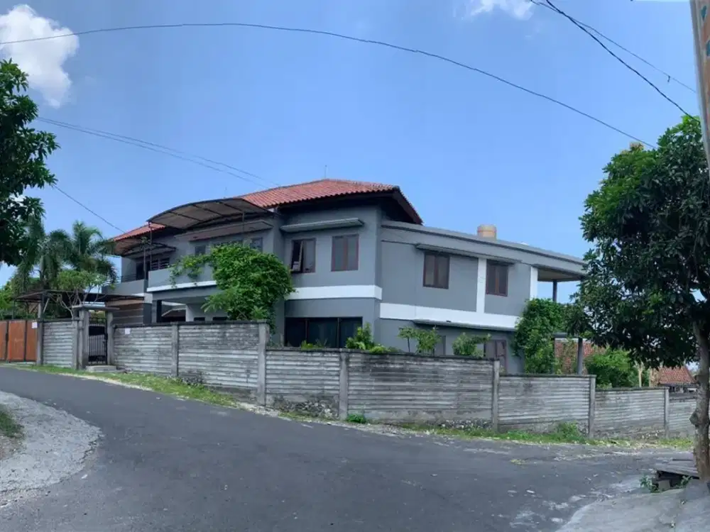 6 Bedrooms House In Kampial, Nusa Dua