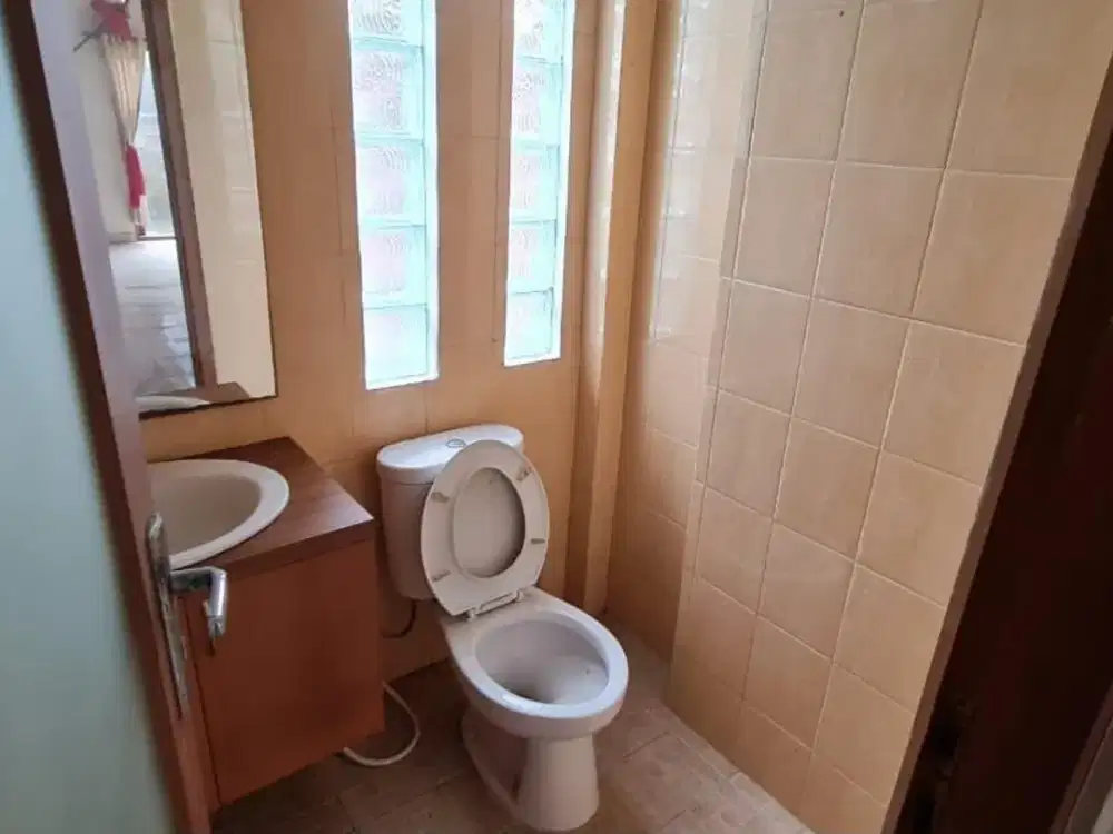 JUAL RUMAH BAGUS LOKASI SANUR