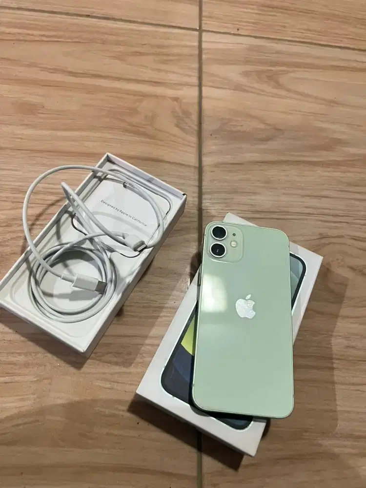 IPHONE 12 MINI 64 gb