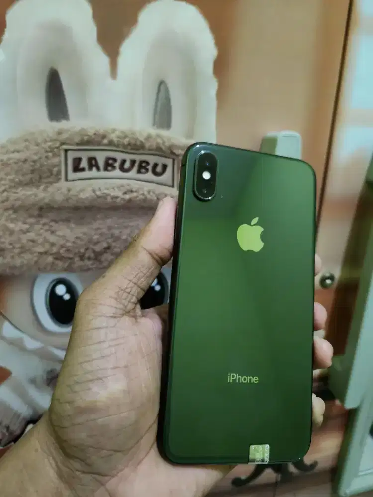 IPhone X 64GB Murah