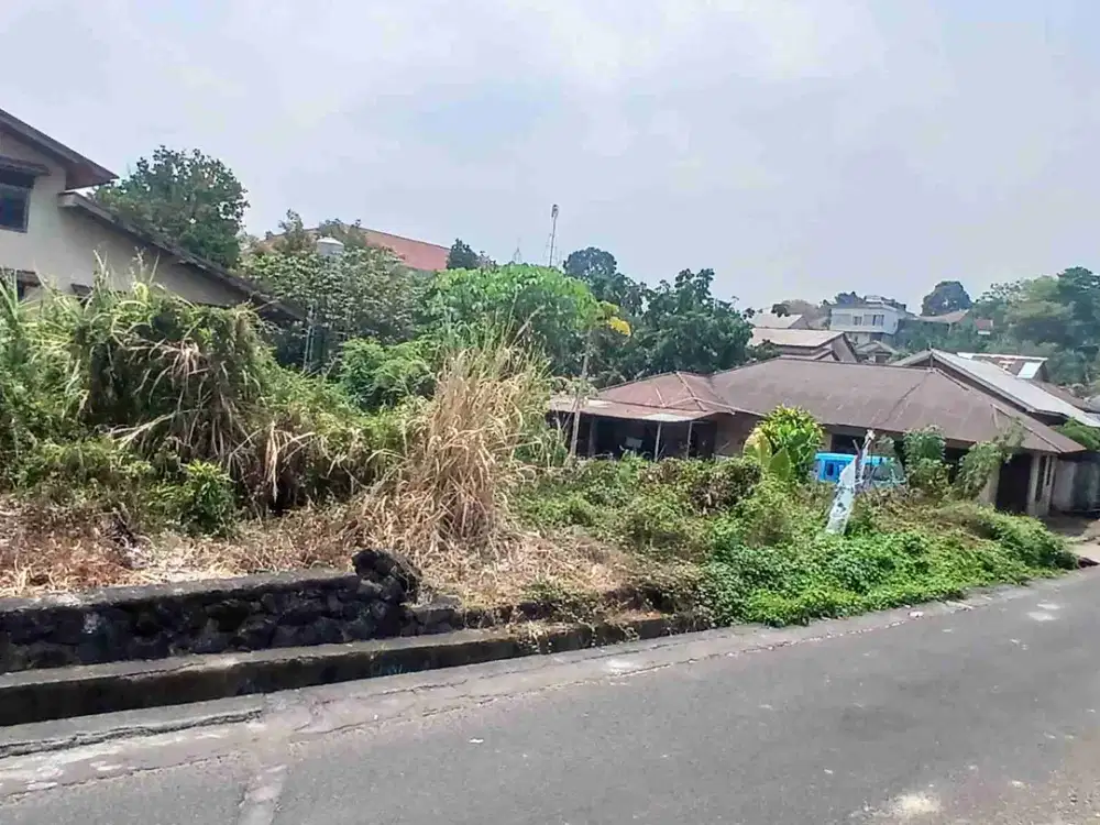 Dijual cepat tanah di malalayang