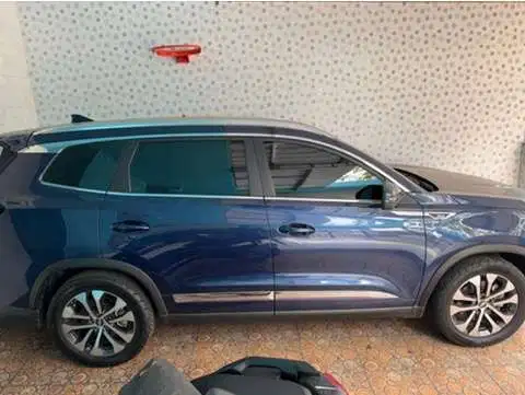 Chery Tiggo 8 Pro 2023 Bensin