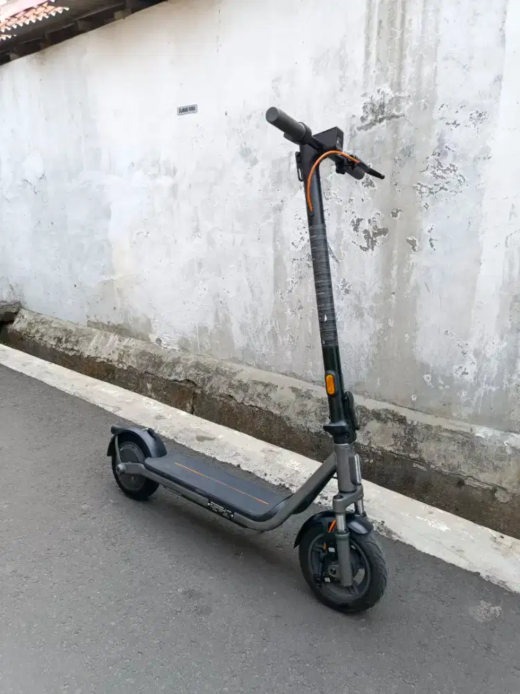 XIAOMI ELECTRIC SKUTER 6 LITE 2ND