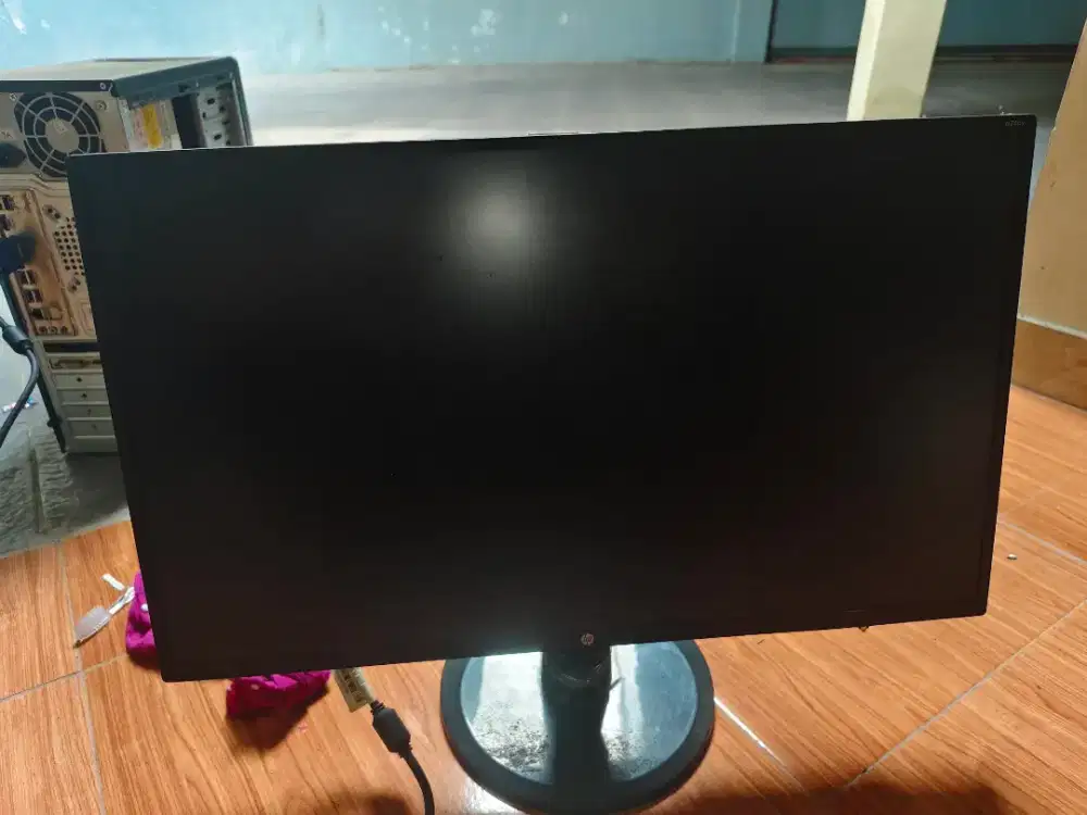 PC & Monitor Mati jual murah dan lengkap kartu graphic
